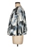 Armani Collezioni Print Silver Blazer Size 8 - photo 5