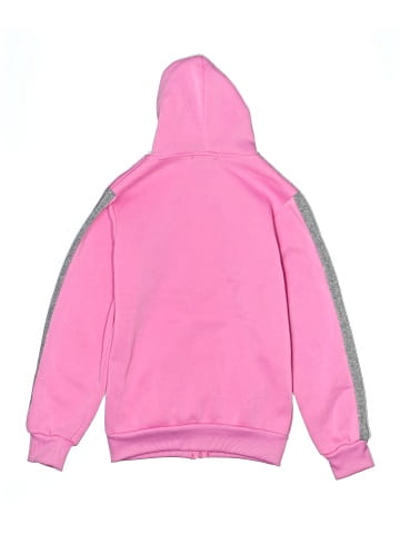 Coney Island Zip Up Hoodie (view 2)