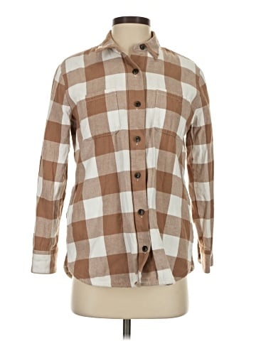 J.Crew Factory Store Coat (view 1)