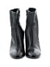 Vince. Black Ankle Boots Size 6 - photo 2