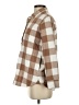J.Crew Factory Store 100% Polyester Brown Coat Size XXS - photo 5