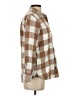 J.Crew Factory Store 100% Polyester Brown Coat Size XXS - photo 4