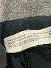 Zara Basic Black Shorts Size M - photo 4