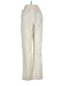 Lilly Pulitzer Ivory Khakis Size 6 - photo 1