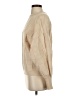 Unbranded Solid Tan Pullover Sweater Size S - photo 5