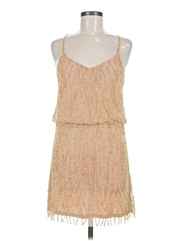 Raga Cocktail Dress (view 1)