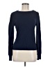 On 34th Blue Long Sleeve Top Size M - photo 1