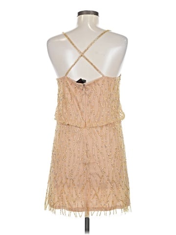 Raga Cocktail Dress (view 2)