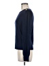 On 34th Blue Long Sleeve Top Size M - photo 5