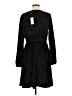 HOTOUCH Chevron-herringbone Black Casual Dress Size L - photo 2