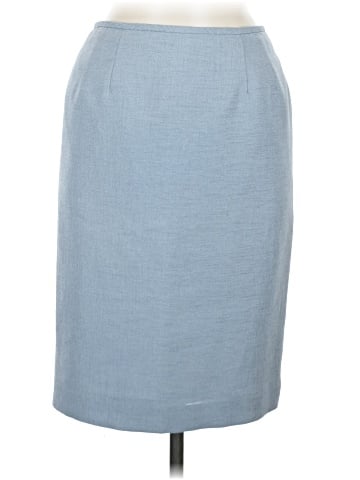 Kasper A.S.L. Casual Skirt (view 1)