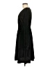 HOTOUCH Chevron-herringbone Black Casual Dress Size L - photo 5