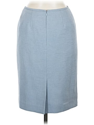 Kasper A.S.L. Casual Skirt (view 2)