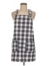 TGLA Blue Casual Dress Size M - photo 1
