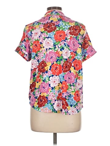 Kate Spade New York Short Sleeve Blouse (view 2)