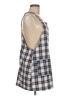 TGLA Blue Casual Dress Size M - photo 4