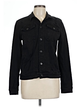 7 For All Mankind Denim Jacket