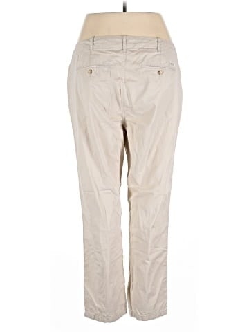 Lauren Jeans Co. Khakis (view 2)