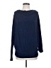 Ann Taylor LOFT Blue Pullover Sweater Size S - photo 1