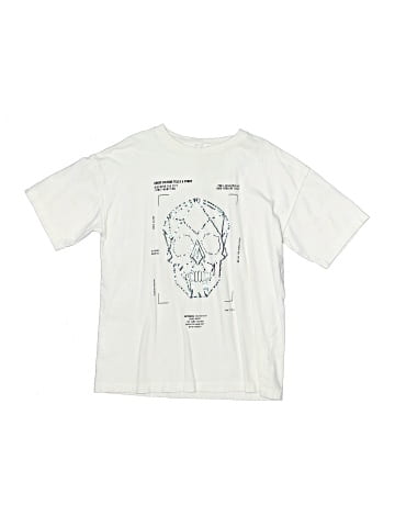 Zara Kids Short Sleeve T-Shirt (view 1)