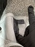 Sweaty Betty Silver Pullover Sweater Size 8 - photo 7