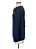 Ann Taylor LOFT Blue Pullover Sweater Size S - photo 5