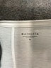 Athleta White Long Sleeve Top Size M - photo 7