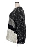 TR Bentley Black 3/4 Sleeve Blouse Size 3X - photo 5