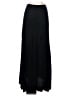 BCBGMAXAZRIA Solid Black Formal Skirt Size XS - photo 2