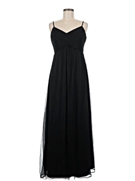 bhldn black bridesmaid dresses Mismatched Bridesmaid Dresses main image 0