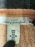 H&M L.O.G.G. Solid Orange Pullover Sweater Size M - photo 7