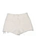 Madewell 100% Cotton Ivory Shorts Size 28 waist - photo 2