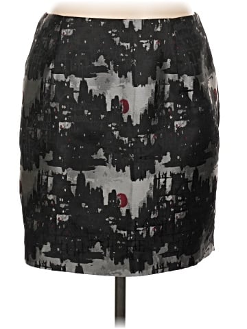 MICHAEL Michael Kors Casual Skirt (view 1)