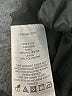 Armani Exchange 100% Polyester Solid Black Cocktail Dress Size 6 - photo 9