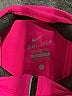 Nike Pink Long Sleeve T-Shirt Size S - photo 7