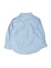 Chaps 100% Cotton Blue Long Sleeve Button-Down Shirt 12-18 MO / 18 MO - photo 2