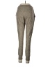 Freeloader Tweed Gray Casual Pants Size L - photo 2
