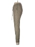Freeloader Tweed Gray Casual Pants Size L - photo 5