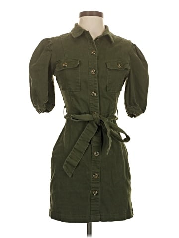 Jealous Tomato Casual Dress (view 1)