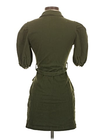 Jealous Tomato Casual Dress (view 2)