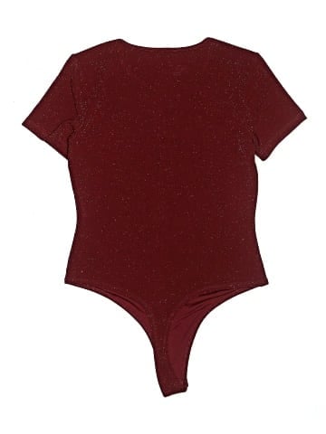 Wet Seal Bodysuit (view 2)