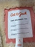 Cat & Jack 100% Recycled Polyester Orange Raincoat Size M (youth) - photo 3