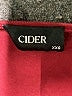 Cider Burgundy Tank Top Size XXS - photo 7