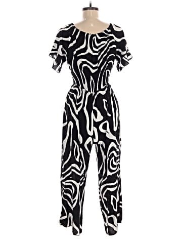 Kindred Jumpsuit (view 2)