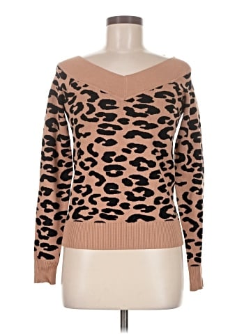 Guess Pullover Sweater (view 1)