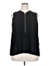 Calvin Klein Black Sleeveless Blouse Size 3X (estimated) - photo 1