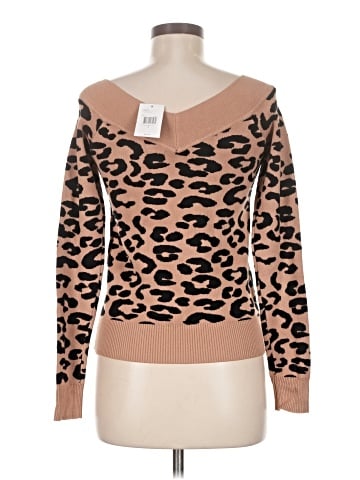 Guess Pullover Sweater (view 2)