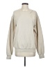 Jerzees Solid Tan Sweatshirt Size S - photo 1