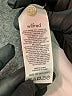 Wilfred 100% Recycled Polyester Ivory Long Sleeve Blouse Size XL - photo 9