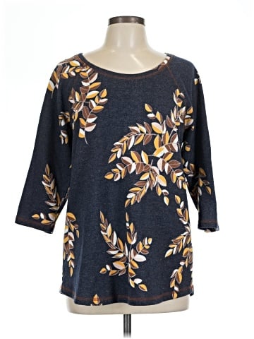 Christopher & Banks Pullover Sweater (view 1)